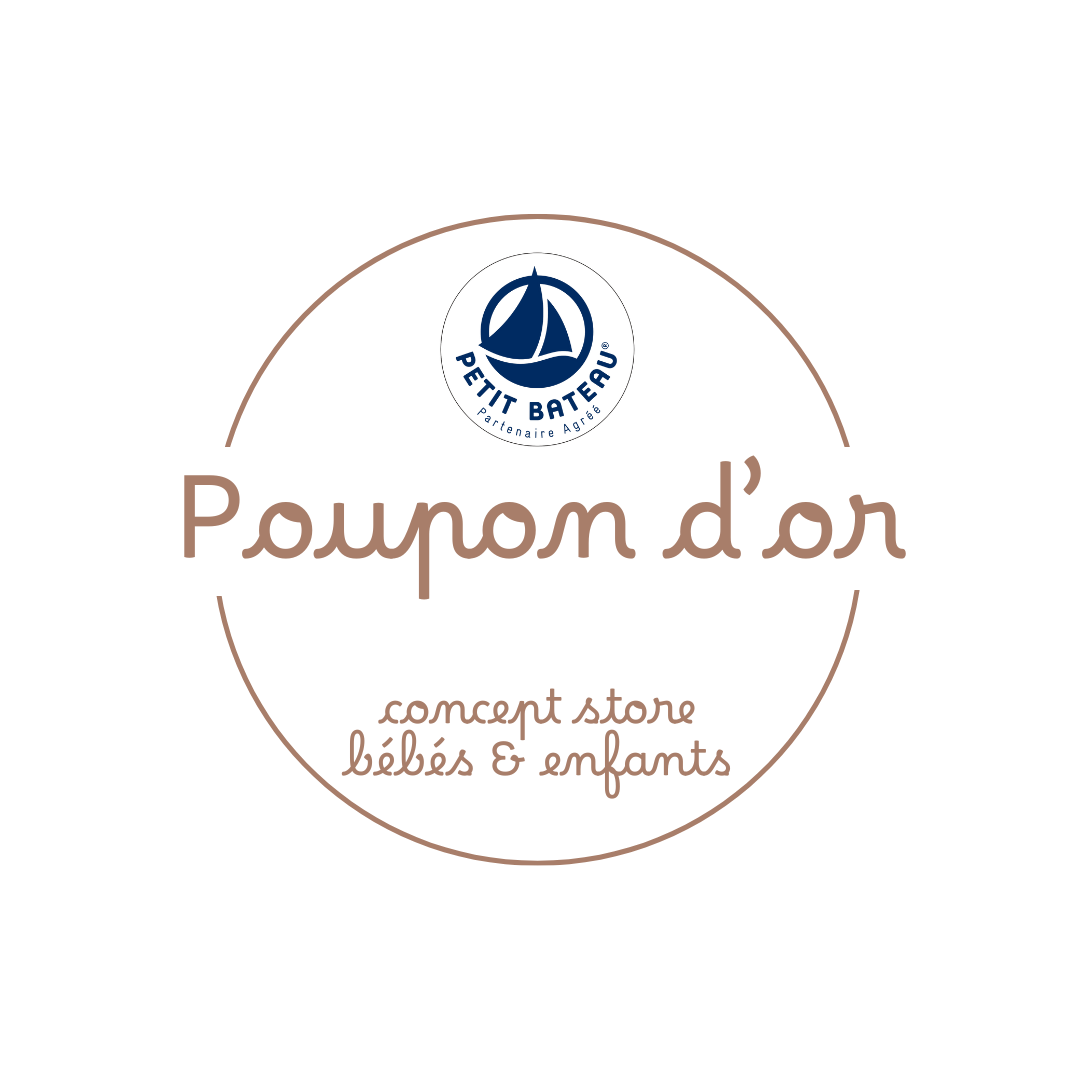 Poupon d'or